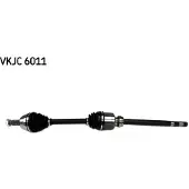 Skf VKJC 6011 Aandrijfas