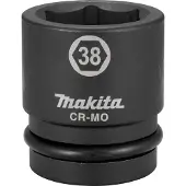Makita Accessoires Krachtdop 38x66mm – E-24577