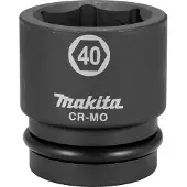 Makita Accessoires Krachtdop 40x66mm – E-24583