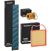 RIDEX 4055F20253 Filterset