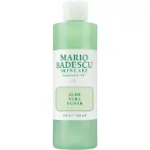Mario Badescu Huidverzorging Facial Cleanser Aloe Vera Toner