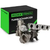 RIDEX 2234C10563R Turbocharger