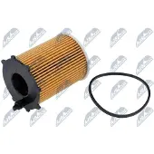 NTY FOF-PE-000 Oliefilter