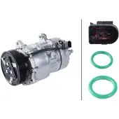 Hella 8FK 366 201-151 Aircopomp