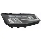 Diederichs 2370982 Koplamp
