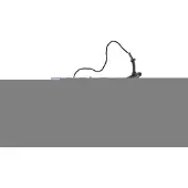 BOGAP B5260158 Gasveer achterklep