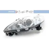 Johns 45 82 09 Koplamp