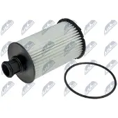 NTY FOF-LR-000 Oliefilter