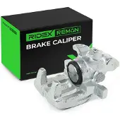 RIDEX 78B1204R Remklauw