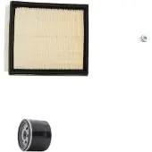 RIDEX 4055F2612 Filterset
