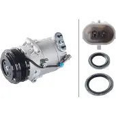 Hella 8FK 366 200-871 Aircopomp