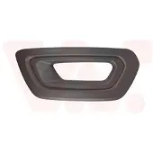 VAN WEZEL 1992593 Ventilatiegrille, bumper