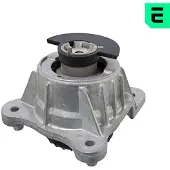 OPTIMAL F7-5357 Motorsteunlager