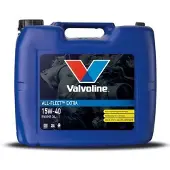 Valvoline VE13706 Motorolie