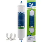 Alapure Externe Waterfilter voor AEG