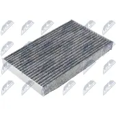 NTY FCF-PL-024C Interieurfilter