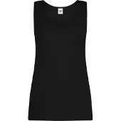 Ten Cate Thermo singlet zwart maat L