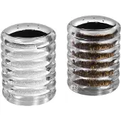 Cole & Mason Peper- en zoutmolen Cole & Mason Beehive