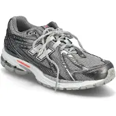 New Balance Sneakers laag '1906' grijs / donkergrijs