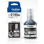 Brother BT-D180 Inktfles Zwart