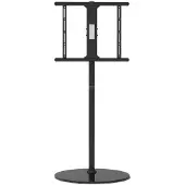 Gembird TV vloerstandaard (draaibaar), 32'' - 65''