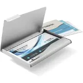 Durable Visitekaartenhouder