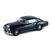Oxford Modelauto - Bentley S1 - donkerblauw - 12 x 4 cm - schaalmodel - verzamelaars