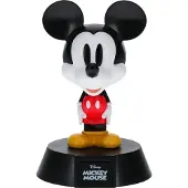 Paladone Disney - Mickey Mouse Icoon Licht