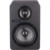 VivoLink Studio 70 Actief, PC-luidspreker, Zwart