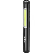 Ansmann 1600-0708 Stiftleuchte Penlight 4in1R Accu-werklamp 2 W, 3 W 600 lm