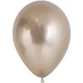 Sempertex Ballonnen Reflex Champagne 30cm 50st