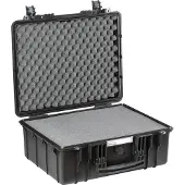 Explorer Cases 4820HL Case Black w/ Foam