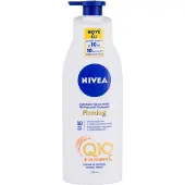 Nivea Verstevigende bodylotion Q10 + Vitamine C, 400 ml