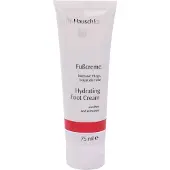 Dr. Hauschka Hydraterende Voetcrème voor Zachte, Gehydrateerde Voeten