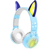 Bluey - 3D Bluey design Bluetooth (HPBT015BY)