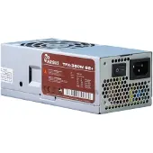 Inter-Tech TFX-350W power supply unit Grijs