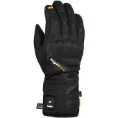 Furygan Heat X Aramidic Lining D3o 37.5 Verwarmde Handschoenen