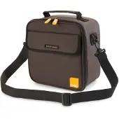 Ibili Lunch Away Peach 753455 Lunchbox