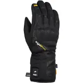 Furygan Heat X Kevlar Zwart Verwarmde Handschoenen Maat M