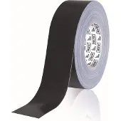 Deltec Gaffer Tape Pro Zwart 46mm x 50 m