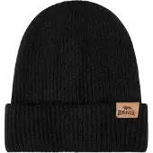 Lonsdale Muts 'Bridport' zwart