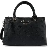 GUESS Schoudertas 'Dita' zwart