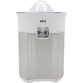 Braun Elektrische juicer CJ5050WH Wit 60 W
