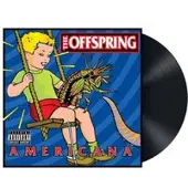 Universal The Offspring - Americana Lp