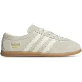 Adidas Sneakers laag 'Gazelle Pro' taupe / offwhite
