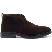 Cafe Moda 3NO0150201 Veterschoenen | Maat 41 Heren Bruin