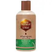Bee Honest Shampoo Aloë Vera & Honing - 250 ml