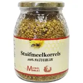 Michel merlet Stuifmeelkorrels