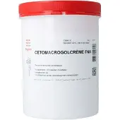 Fagron Cetomacrogol creme FNA 1 kg