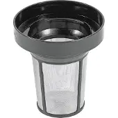 Bredemeijer - Theefilter Duet - RVS